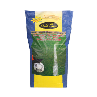 بذر چمن اسپرت گلدلاین ایتالیا