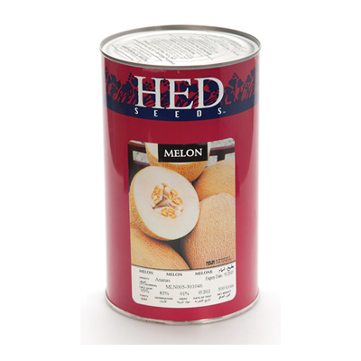 بذر خربزه آناناسی