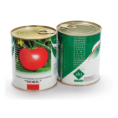 بذر گوجه فرنگی موبیل Mobil