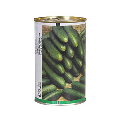 بذر خیار استاندارد بتا آلفا ویکیما