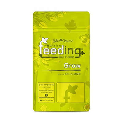 کود رشد 12-6-24 فیدینگ Feeding