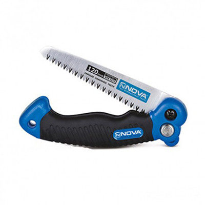 اره باغبانی تاشو غلافدار مدل 2212 نووا