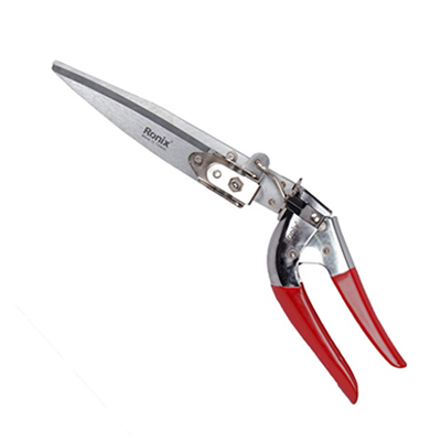 قیچی چمن زنی رونیکس