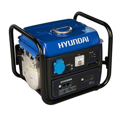 موتور برق 800 وات هیوندای