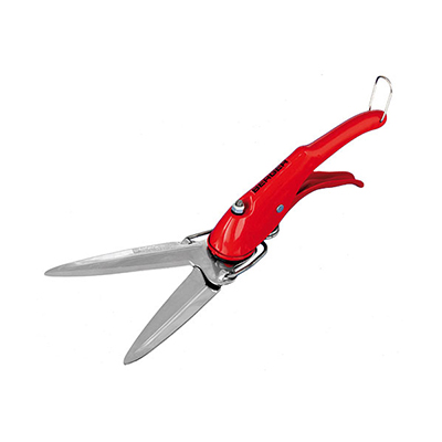 قیچی چمن زنی برگر