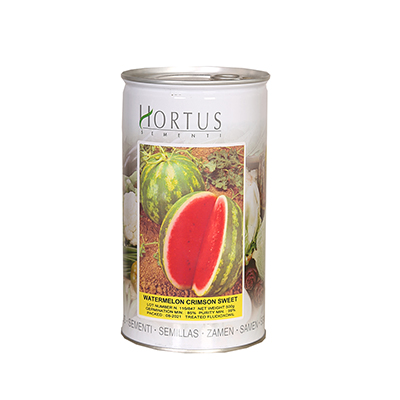 بذر هندوانه استاندارد کریمسون سوئیت هورتوس