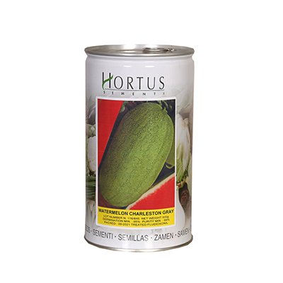 بذر هندوانه استاندارد چارلستون هورتوس