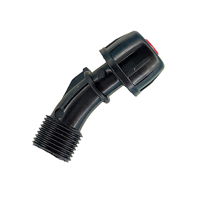 نازل تنظیمی رزوه بیرون