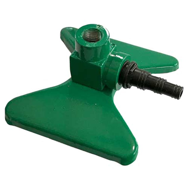 پایه فواره 1.2 اینچ فلزی