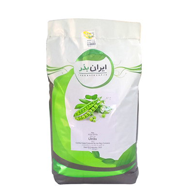 بذر نخود فرنگی اتریلو ایران بذر