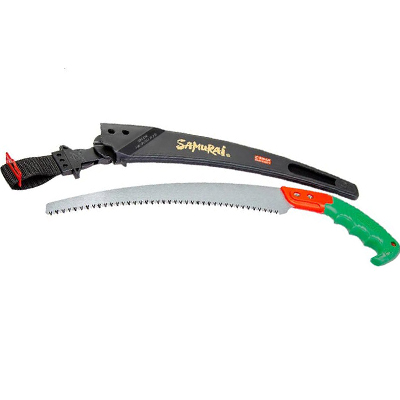 اره باغبانی سامورایی مدل C-330-LH اصل ژاپن
