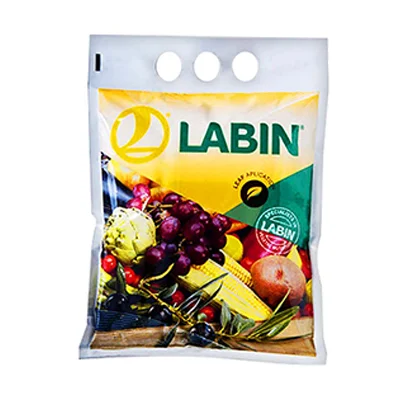 کود هیومیک اسید سوپر هیومیکو 85 لبین اسپانیا