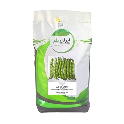 بذر استاندارد باقلا ایران بذر