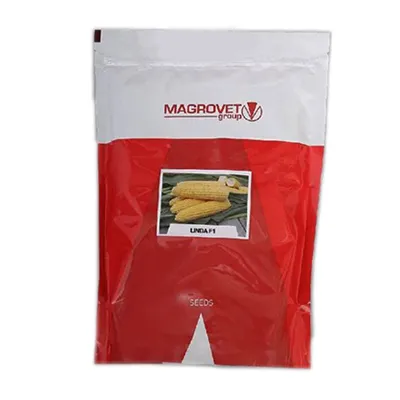 بذر ذرت هیبرید سوپر سوئیت لیندا ماگرووت