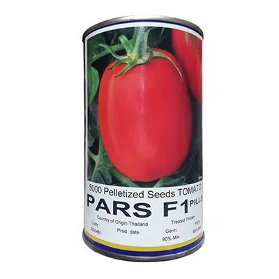 بذر گوجه فرنگی هیبرید پارس استار سیدز