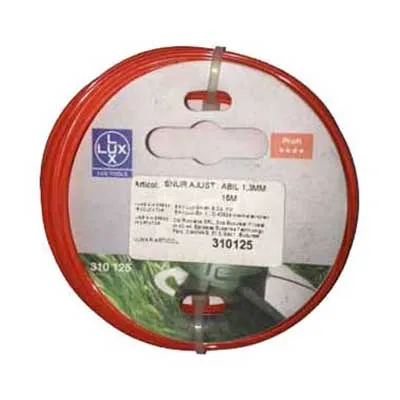 نخ علف تراش لوکس 1.3 میلی متری بهکو