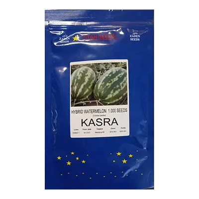 بذر هندوانه هیبرید کسری استار سیدز