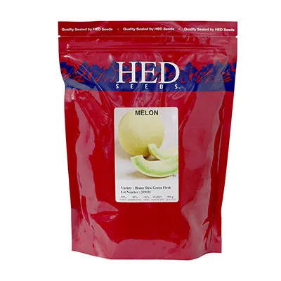 بذر ملون استاندارد هانی دیو هد