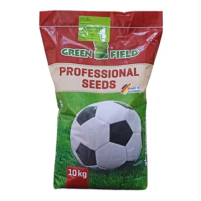 بذر چمن سوپر اسپرت گرین فیلد