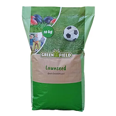 بذر چمن اسپرت گرین فیلد