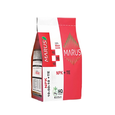 کود کامل 10-50-10 ماروس