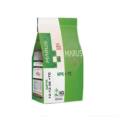 کود کامل 36-12-12 ماروس