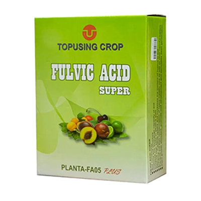 کود بیوفولویک اسید سوپر تاپ یوزینگ چین