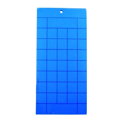 کارت آبی حشرات