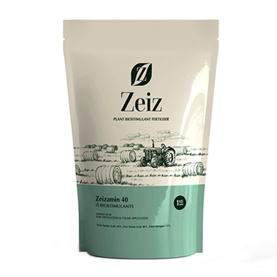 کود آمینو اسید 1 کیلویی زایز