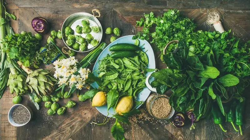 بذر سبزیجات و صیفی جات مناسب برای کاشت در فصل بهار