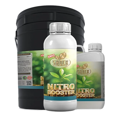 کود نیتروژن 42 درصد (ازت بالا) شوک