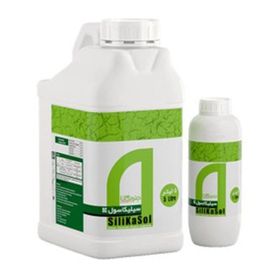 کود سیلیکات پتاسیم سیلیکاسول جنوبگان
