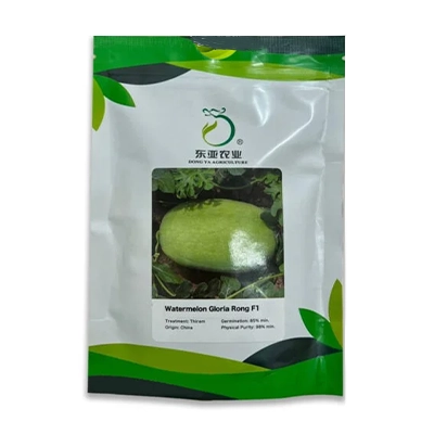 بذر هندوانه هیبرید گلوریا دونگیا