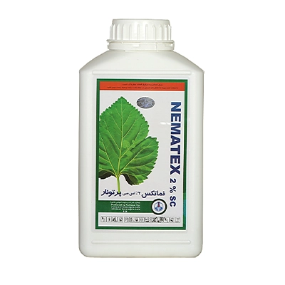 نماتد کش نماتکس پرتونار