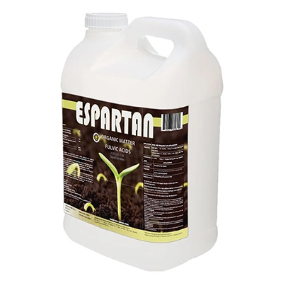 کود هیومیک اسید اسپارتان کیمیتک اسپانیا