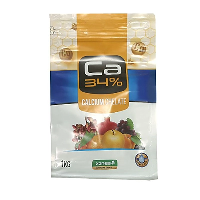 کود کلسیم کلات ایکس گرین