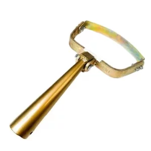 وجین کن دستی نوسانی