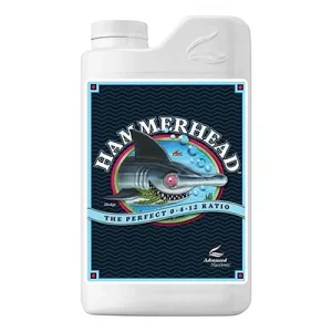 کود همرهد (hammerhead) ادونس