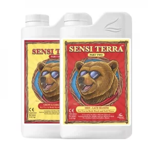 کود سنسی ترا (پارت 1 و 2) ادونس