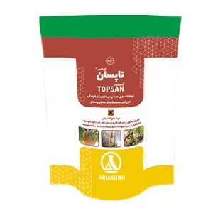 قارچکش تیوفانات متیل آریاشیمی