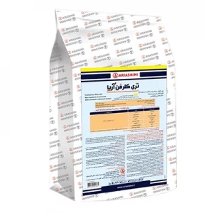 حشره کش تری کلروفن آریاشیمی