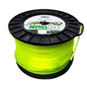 نخ علف تراش گرد 3.5 میل فسفری