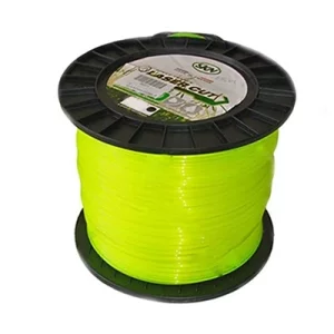 نخ علف تراش گرد 4 میل فسفری