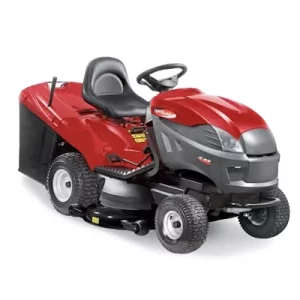 چمن زن تراکتوری مدل TCX122H برند SKN