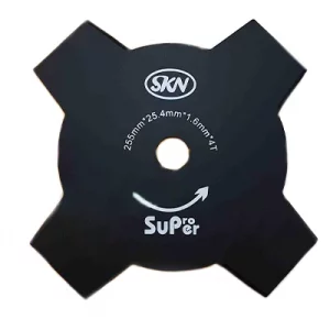 تیغه علف تراش 4 پر SKN