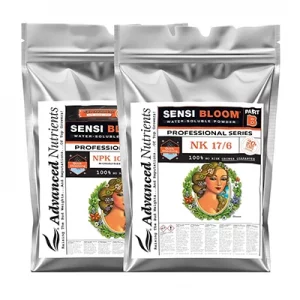 کود سنسی بلوم پرو (پارت A&B) ادونس