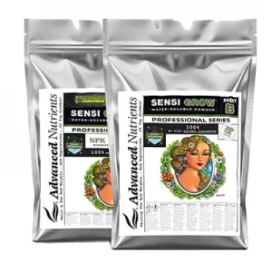 کود سنسی گرو پرو (پارت A&B) ادونس