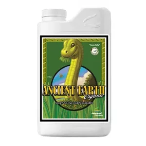 کود آلی زمین باستان (Ancient earth) ادونس