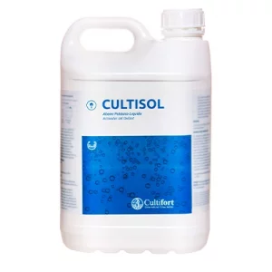 کود پتاسیم مایع کالتیسول کالتیفورت اسپانیا