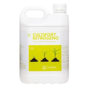 کود نیتروژن مایع کالتیفورت اسپانیا